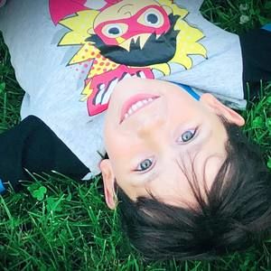 Meet your Posher, Gabrielle